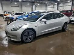 5YJ3E1EA0JF034769 2018 TESLA MODEL 3