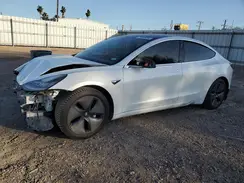 5YJ3E1EA0JF035212 2018 TESLA MODEL 3