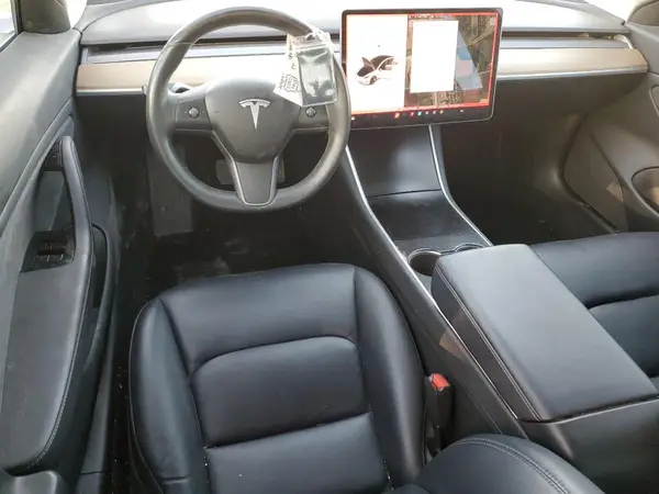 5YJ3E1EA0JF035212 2018 TESLA MODEL 3 - Image 8