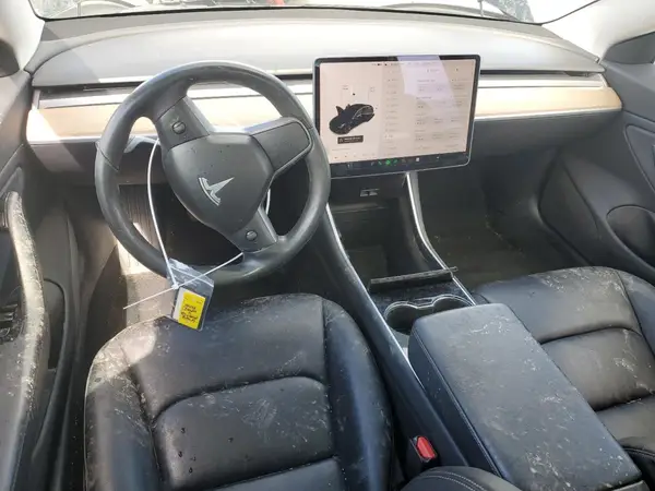 5YJ3E1EA0JF036313 2018 TESLA MODEL 3 - Image 8