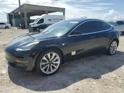 5YJ3E1EA0JF036392 2018 TESLA MODEL 3