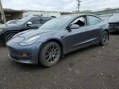 5YJ3E1EA0JF037199 2018 TESLA MODEL 3