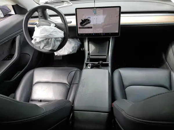 5YJ3E1EA0JF037199 2018 TESLA MODEL 3 - Image 8