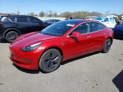 5YJ3E1EA0JF037820 2018 TESLA MODEL 3