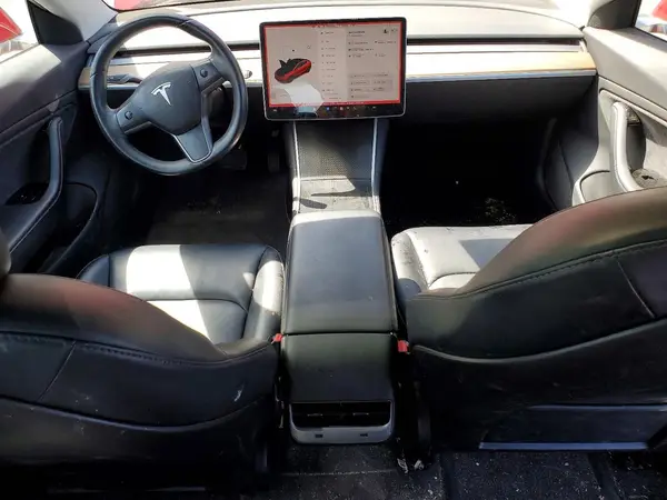5YJ3E1EA0JF037820 2018 TESLA MODEL 3 - Image 8