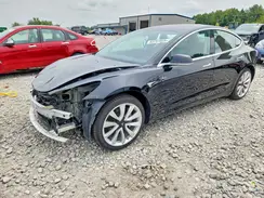 5YJ3E1EA0JF039132 2018 TESLA MODEL 3