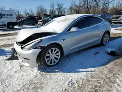 5YJ3E1EA0JF041186 2018 TESLA MODEL 3