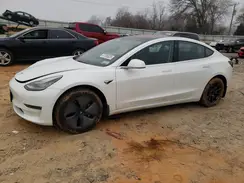 5YJ3E1EA0JF041222 2018 TESLA MODEL 3