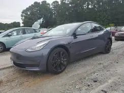 5YJ3E1EA0JF042404 2018 TESLA MODEL 3