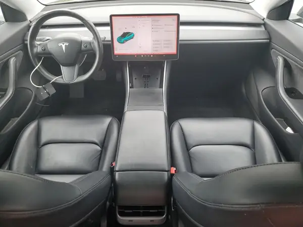 5YJ3E1EA0JF042404 2018 TESLA MODEL 3 - Image 8