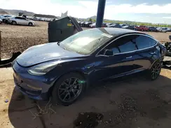 5YJ3E1EA0JF044752 2018 TESLA MODEL 3