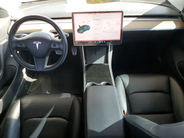 5YJ3E1EA0JF044752 2018 TESLA MODEL 3 - Image 8