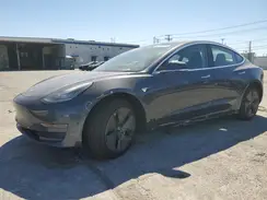 5YJ3E1EA0JF045013 2018 TESLA MODEL 3