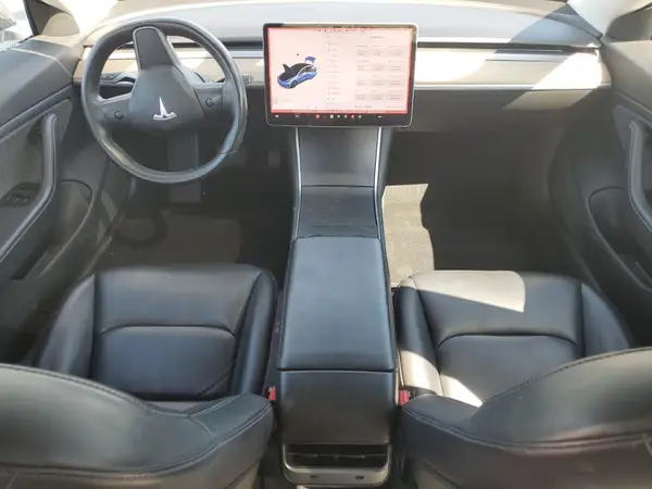 5YJ3E1EA0JF045013 2018 TESLA MODEL 3 - Image 8