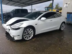 5YJ3E1EA0JF045626 2018 TESLA MODEL 3