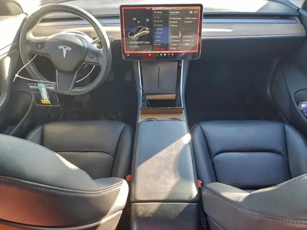 5YJ3E1EA0JF046582 2018 TESLA MODEL 3 - Image 8