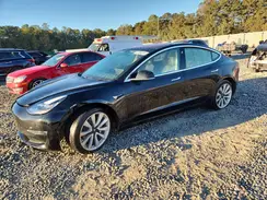 5YJ3E1EA0JF046615 2018 TESLA MODEL 3