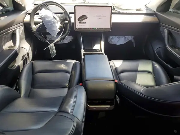 5YJ3E1EA0JF047599 2018 TESLA MODEL 3 - Image 8