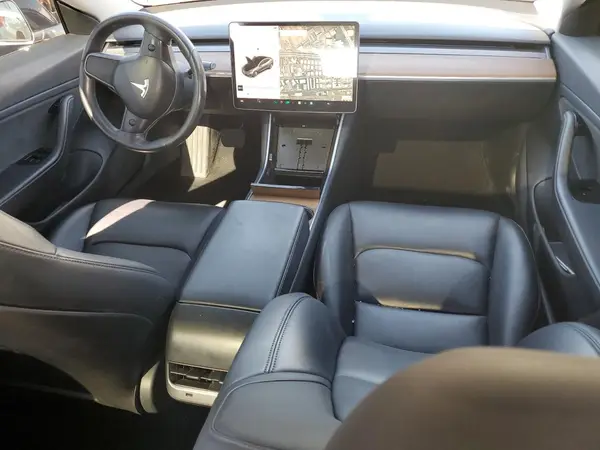 5YJ3E1EA0JF048803 2018 TESLA MODEL 3 - Image 8