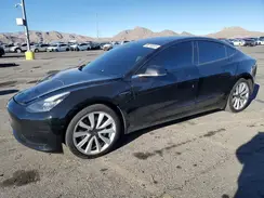 5YJ3E1EA0JF049112 2018 TESLA MODEL 3