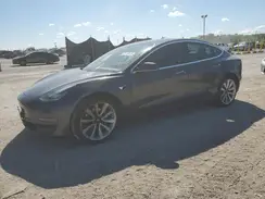 5YJ3E1EA0JF049336 2018 TESLA MODEL 3