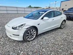 5YJ3E1EA0JF050020 2018 TESLA MODEL 3