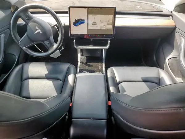 5YJ3E1EA0JF050406 2018 TESLA MODEL 3 - Image 8