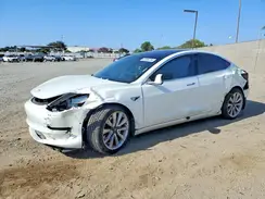 5YJ3E1EA0JF051166 2018 TESLA MODEL 3