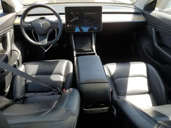 5YJ3E1EA0JF052740 2018 TESLA MODEL 3 - Image 8
