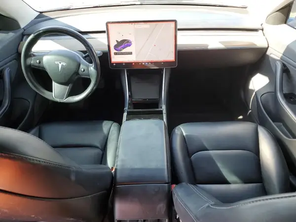5YJ3E1EA0JF052981 2018 TESLA MODEL 3 - Image 8