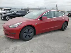 5YJ3E1EA0JF053922 2018 TESLA MODEL 3