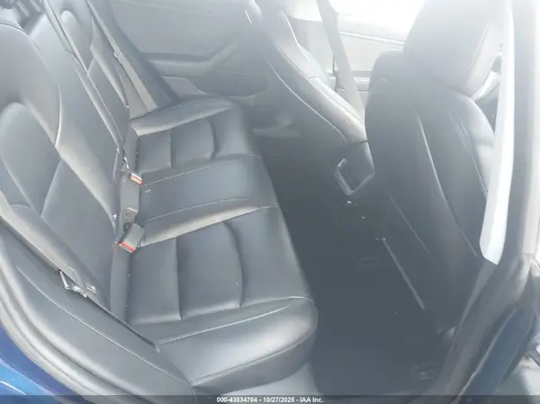 5YJ3E1EA0JF056335 2018 TESLA MODEL 3 - Image 8