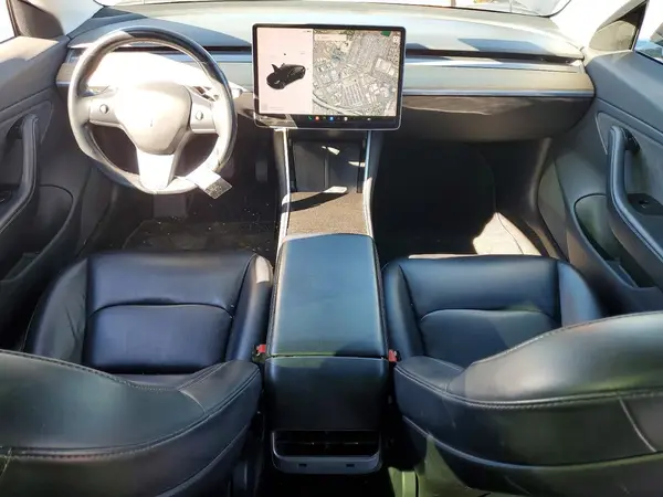 5YJ3E1EA0JF056738 2018 TESLA MODEL 3 - Image 8