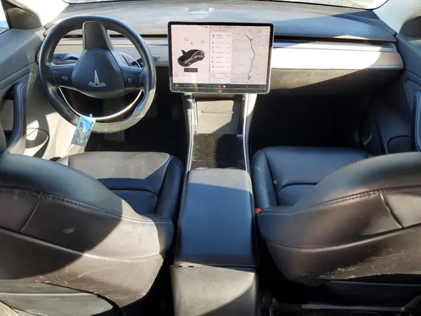 5YJ3E1EA0JF056786 2018 TESLA MODEL 3 - Image 8