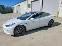 5YJ3E1EA0JF057761 2018 TESLA MODEL 3