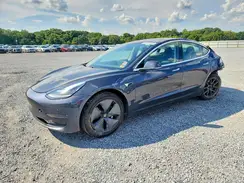 5YJ3E1EA0JF057985 2018 TESLA MODEL 3