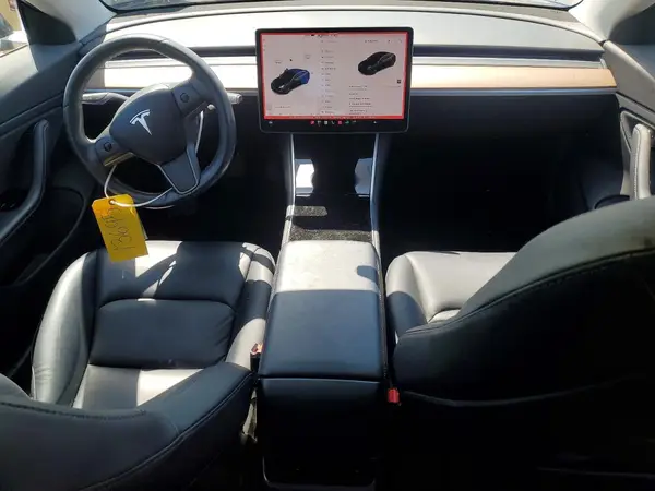 5YJ3E1EA0JF058294 2018 TESLA MODEL 3 - Image 8