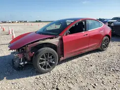 5YJ3E1EA0JF058425 2018 TESLA MODEL 3