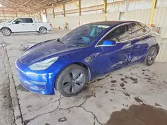 5YJ3E1EA0JF059199 2018 TESLA MODEL 3