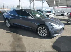 5YJ3E1EA0JF059462 2018 TESLA MODEL 3