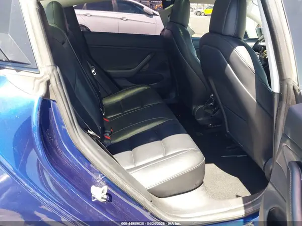 5YJ3E1EA0JF059851 2018 TESLA MODEL 3 - Image 8