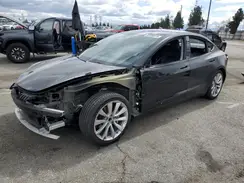 5YJ3E1EA0JF060420 2018 TESLA MODEL 3