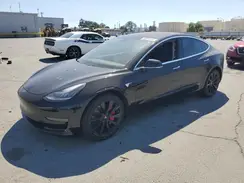 5YJ3E1EA0JF060868 2018 TESLA MODEL 3