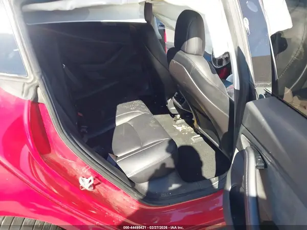 5YJ3E1EA0JF061499 2018 TESLA MODEL 3 - Image 8