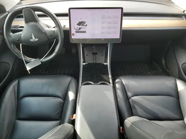 5YJ3E1EA0JF062393 2018 TESLA MODEL 3 - Image 8