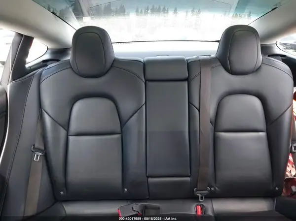 5YJ3E1EA0JF062703 2018 TESLA MODEL 3 - Image 8