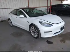 5YJ3E1EA0JF062927 2018 TESLA MODEL 3