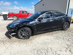 5YJ3E1EA0JF070283 2018 TESLA MODEL 3