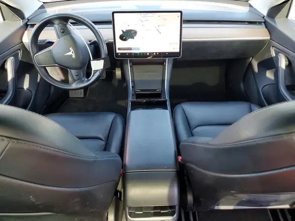 5YJ3E1EA0JF070364 2018 TESLA MODEL 3 - Image 8