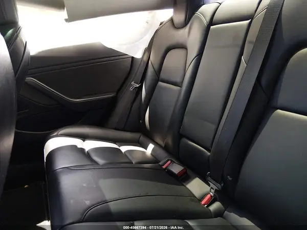 5YJ3E1EA0JF070428 2018 TESLA MODEL 3 - Image 8